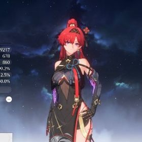 鳴潮のメイン画像