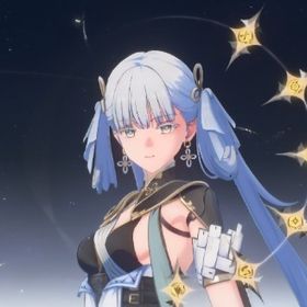 今汐完凸+餅 吟霖完凸+餅 長離無凸+餅 凌陽5凸等 メルアド譲渡 心地よい取引を | 鳴潮(Wuthering Waves)のアカウントデータ、RMTの販売・買取一覧