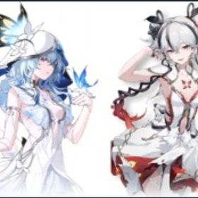 ショアキーパー+ツバキ初心者ガチャ未使用 | 鳴潮(Wuthering Waves)のアカウントデータ、RMTの販売・買取一覧