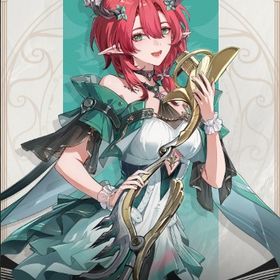 シャコンヌ+星声34000-36000個+唱喚の渦模様60-110 初心者ガチャ未使用 | 鳴潮(Wuthering Waves)のアカウントデータ、RMTの販売・買取一覧