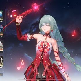 引退アカウント | 鳴潮(Wuthering Waves)のアカウントデータ、RMTの販売・買取一覧