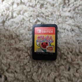 太鼓の達人 Nintendo Switch ソフト