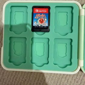 Nintendo Switch 太鼓の達人 ドンダフルフェスティバル