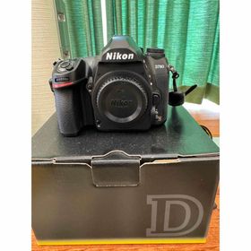 ニコン(Nikon)のNikonD780(デジタル一眼)