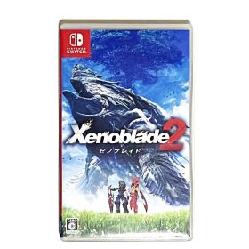 ゼノブレイド2(Switch)