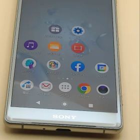 美品 SO-03K Xperia XZ2 64GB スマホ