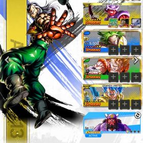 引退破格垢 | ドラゴンボールレジェンズのアカウントデータ、RMTの販売・買取一覧