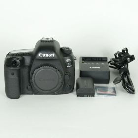 [並品 | CFカード付] Canon EOS 5D Mark IV [ボディ] | Canon EFマウント