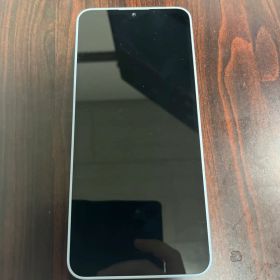 AQUOS wish4 (SH-52E) ホワイト 本体