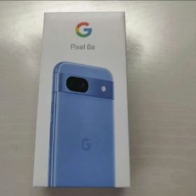 グーグルピクセル8a