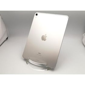 【中古】Apple docomo 【SIMロック解除済み】 iPad Air（第4世代/2020） 64GB シルバー MYGX2J/A【ECセンター】保証期間１ヶ月【ランクA】