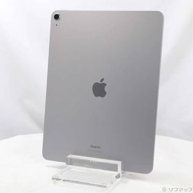 〔中古〕Apple(アップル) iPad Air 13インチ 第1世代 256GB スペースグレイ MV2D3J／A Wi-Fi〔276-ud〕