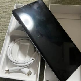 Google Pixel 7 Proのメイン画像