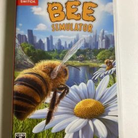 【switch】ミツバチ シミュレーター