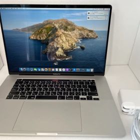 Apple MacBook Pro 16インチ 2019 500GB/16GB