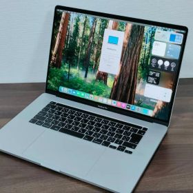 MacBook Pro 2019 16型 i7 16G 512G F2