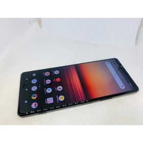 ★送料無料★良品★docomo★SO-51A★ブラック★0080280000683★SYS★12/09