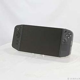 〔中古品〕 Legion Go 83E10027JP シャドーブラック ［AMD Ryzen Z1 Extreme (3.3GHz)／16GB／SSD512GB／Radeon Graphics(CPU内蔵)／8.8インチ／Windows11 Home〔中古品〕 Legion Go 83E10027JP シャドーブラック ［AMD Ryzen Z1 Extreme (3.3GHz)／16GB／SSD512GB／Radeon Graphics(CPU内蔵)／8.8インチ／Windows11 Home