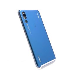 【全額返金保証】【最速発送】Huawei P 20 Pro 128GB docomo 動作確認済(スマートフォン本体)