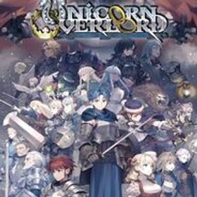 ユニコーンオーバーロード - Switch