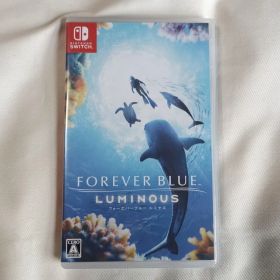 Switch フォーエバーブルー ルミナス