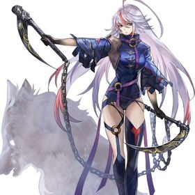 セスタ（AS）+クロノスの石75000個+★5キャラ12~15体 初期アカウント | アナザーエデン(アナデン)のアカウントデータ、RMTの販売・買取一覧