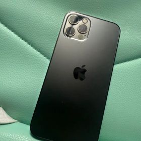 iPhone12Pro ジャンク