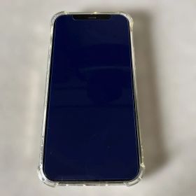Apple iPhone12pro 128GB現状品、ジャンク品扱い！美品