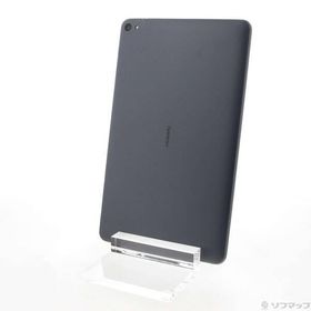〔中古〕HUAWEI(ファーウェイ) MediaPad T2 10.0 Pro 16GB ブラック 605HW SoftBank〔305-ud〕