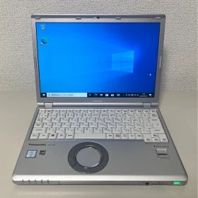 Panasonic Let's note CF-SZ5 i5-6300U