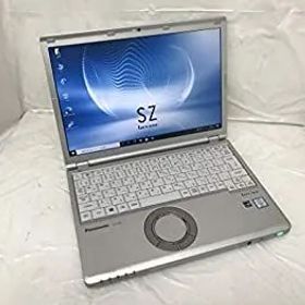 【中古】 パナソニック CF-SZ5PDFVS レッツノート CF-SZ5