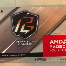 【新品未使用】ASRock ASRock Radeon RX 7900XT