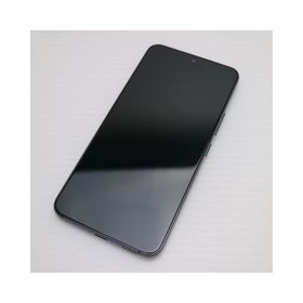 美品 Galaxy S22 SC-51C ファントムブラック スマホ 白ロム 中古 あすつく 土日祝発送OK