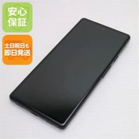 超美品 SIMフリー Google Pixel 6a チョーク スマホ 白ロム 土日祝発送OK 06000