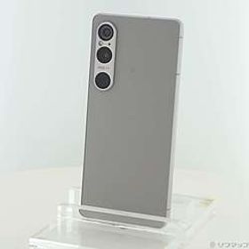 〔中古品〕 Xperia 1 VI 512GB プラチナシルバー XQ-EC44 S2JPCX0 SIMフリー ［6.5インチ有機EL／Snapdragon 8 Gen 3］〔中古品〕 Xperia 1 VI 512GB プラチナシルバー XQ-EC44 S2JPCX0 SIMフリー ［6.5インチ有機EL／Snapdragon 8 Gen 3］