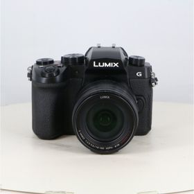 パナソニック(Panasonic)の【中古】(パナソニック) Panasonic DC-G99M2H ズームレンズキット(コンパクトデジタルカメラ)