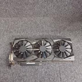 グラフィックボード STRIX-GTX1080-A8G-GAMING ASUS