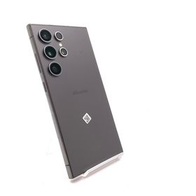 サムスン(SAMSUNG)の【全額返金保証】【最速発送】SAMSUNG Galaxy S24 Ultra docomo 512GB docomo SIMフリー 動作確認済(スマートフォン本体)