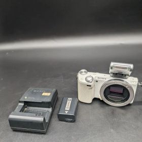 SONY α NEX-5R ミラーレスカメラ 本体