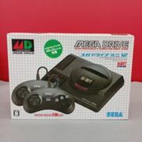メガドライブミニW HAA-2523 SEGA