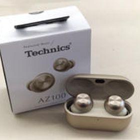 ワイヤレスイヤホン EAH-AZ100 TECHNICS