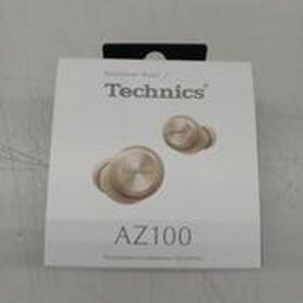 ワイヤレスイヤホン EAH-AZ100 TECHNIES
