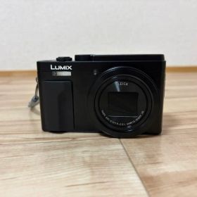パナソニック デジタルカメラ ルミックス TZ95D DC-TZ95D-K