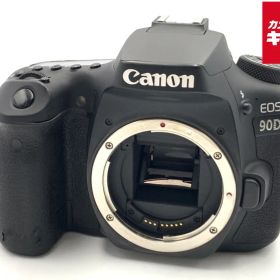 【中古】 【並品】 キヤノン EOS 90D ボディ