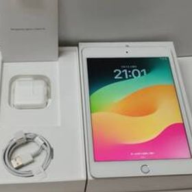 iPad mini 第5世代/Wi-Fi+セルラー/64GB/A2124〈MUX62J/A〉