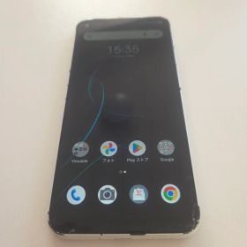 ZTE Libero 5G アンドロイド12 シムフリー ９１１