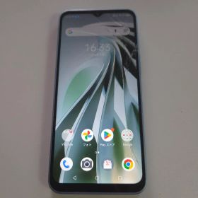 Libero 5G IV シムフリー アンドロイド14 リベロ 896