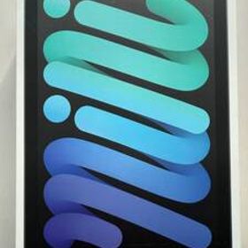 iPad mini 8.3インチ Wi-Fi 128GB 2024年秋モデル MXN63J/A [スペースグレイ]新品未開封②