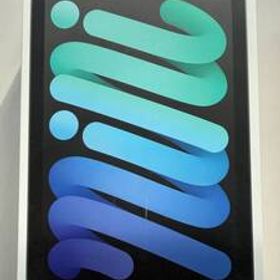 iPad mini 8.3インチ Wi-Fi 128GB 2024年秋モデル MXN63J/A [スペースグレイ]新品未開封