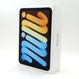 ◇未使用 未開封【Apple アップル】iPad mini 第7世代 (A17 Pro) Wi-Fi 128GB MXN73J/A タブレット ブルー